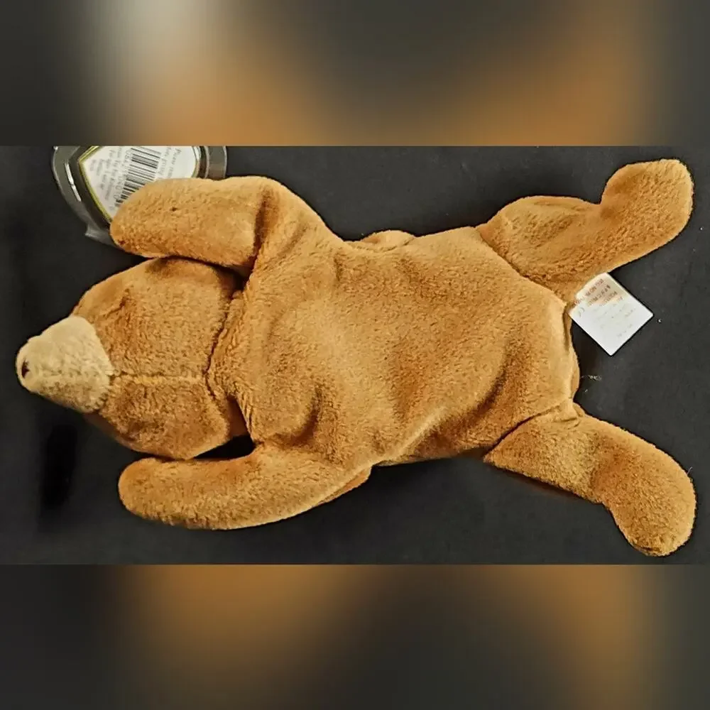 Ty beanie baby